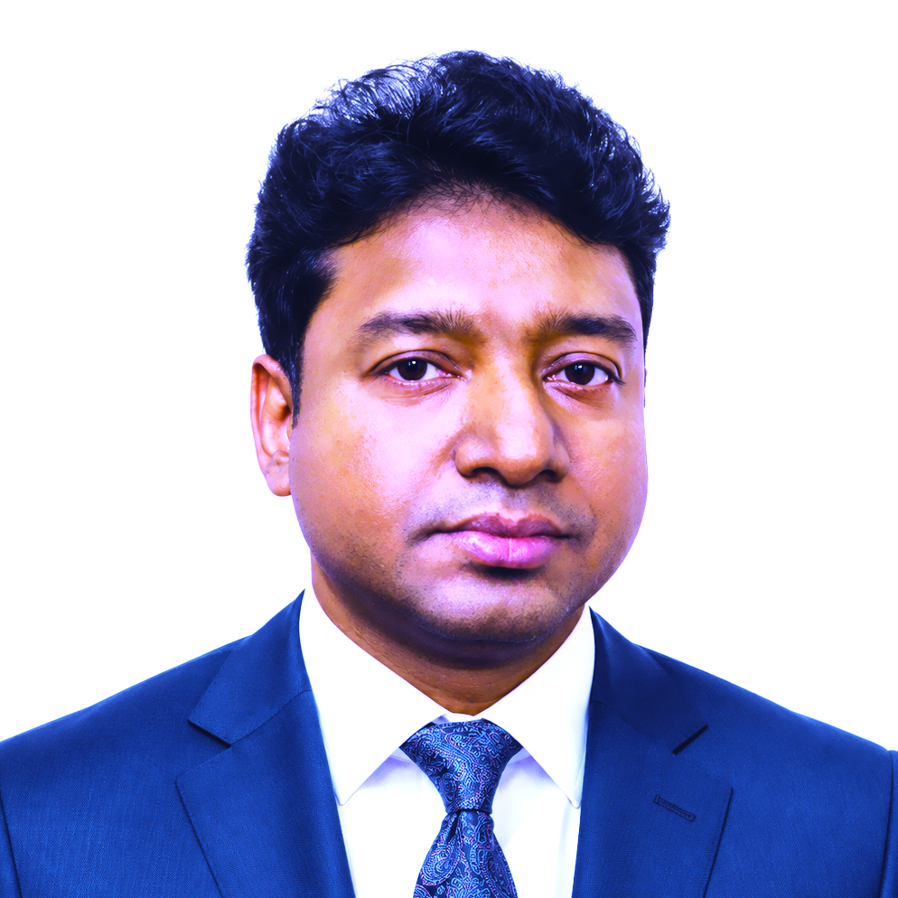 শেখ দিদারুল আলম